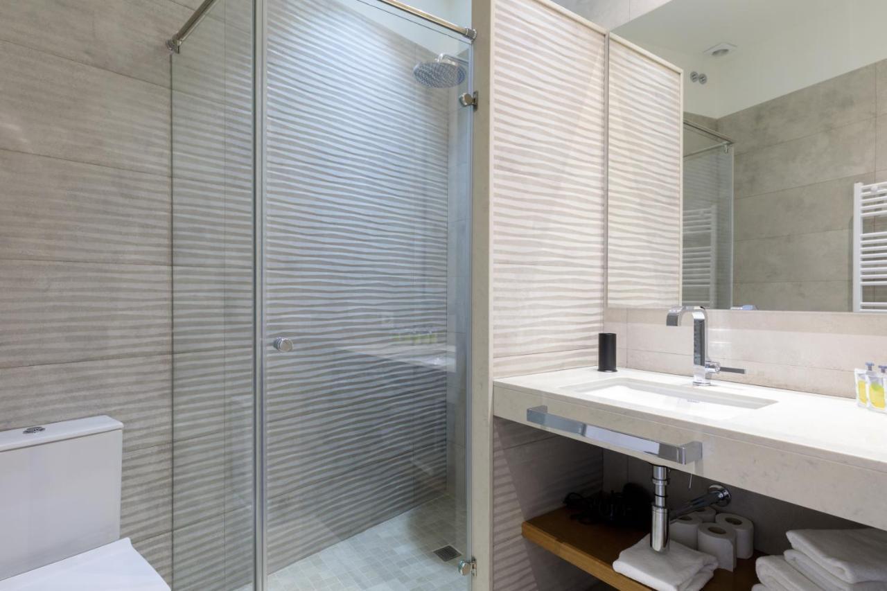 Can Bona Casa Espectacular Duplex Con Terraza Besalú Екстериор снимка